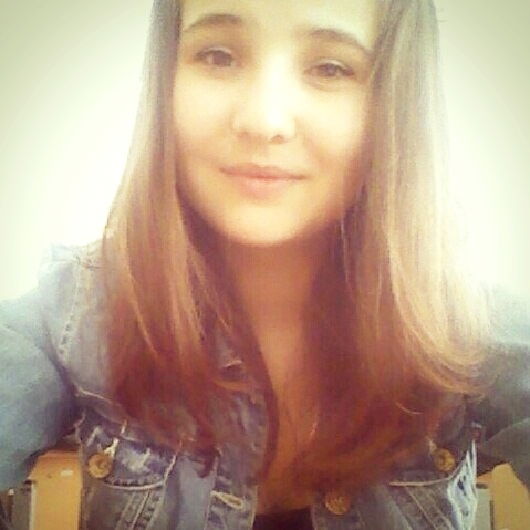 Евгения Хайбулина