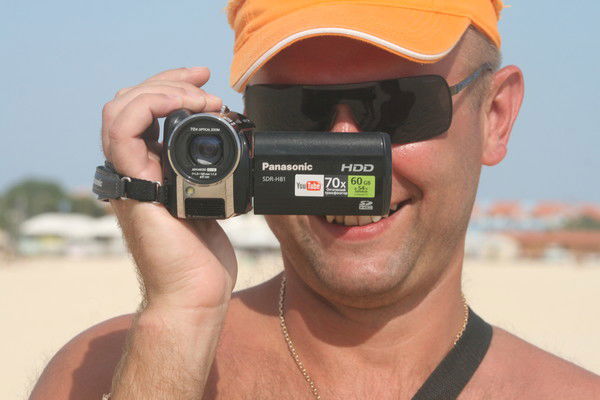 Андрей Ерохин