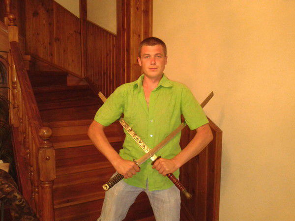 Иван Иванников