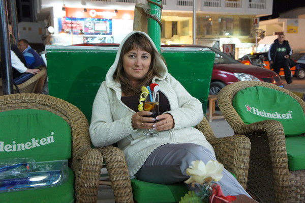 Марина Манжула