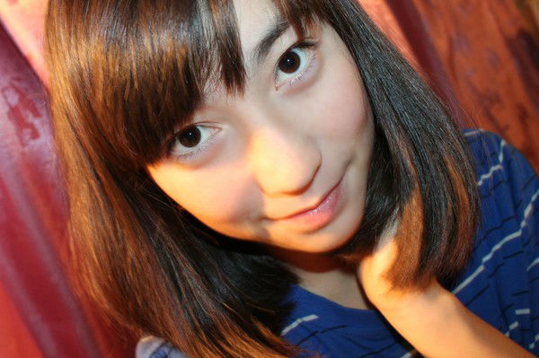 Джамиля Есингалиева