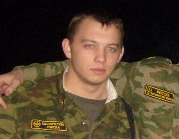 Антон Ватаев