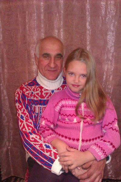 Иван Назыров