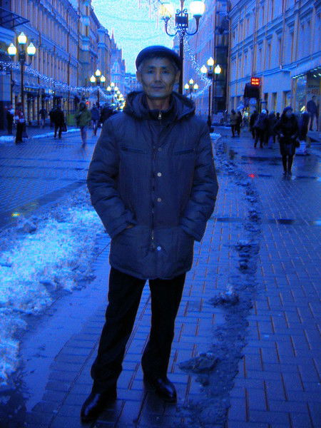 Мурат Сисенгалиев