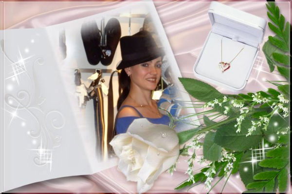 Анна Иксарь