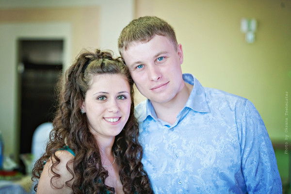 Елена Божко