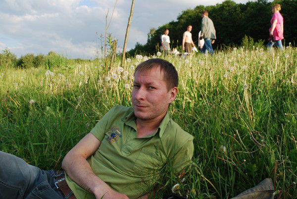 Рустам Сукорев