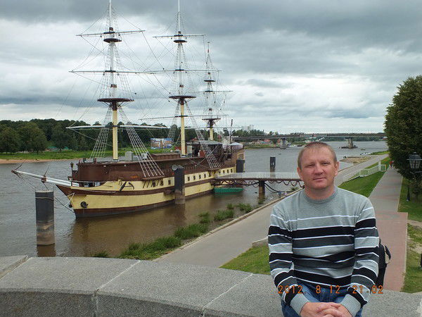 Валентин Тимошенко