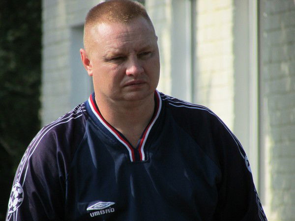 Андрей Сергеевич