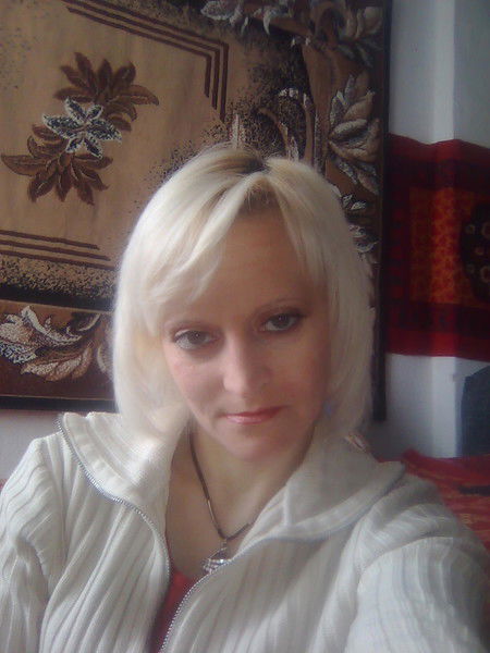 Валентина Горбач