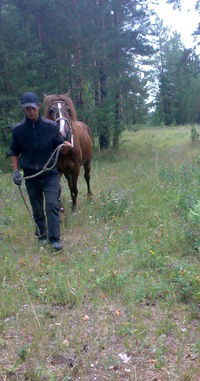 Айнур Мурзабаев