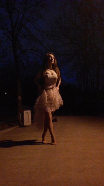 Елена Ковалева