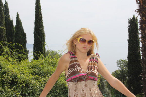 Лиля Никитина