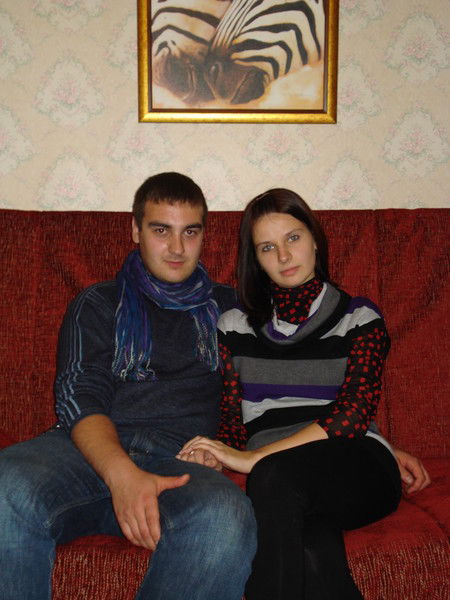 Анна Подгорная