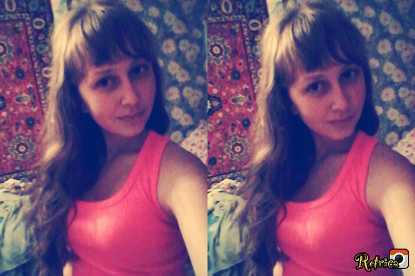 Валерия Деревенская