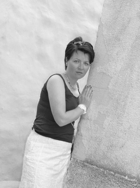 Елена Багаева