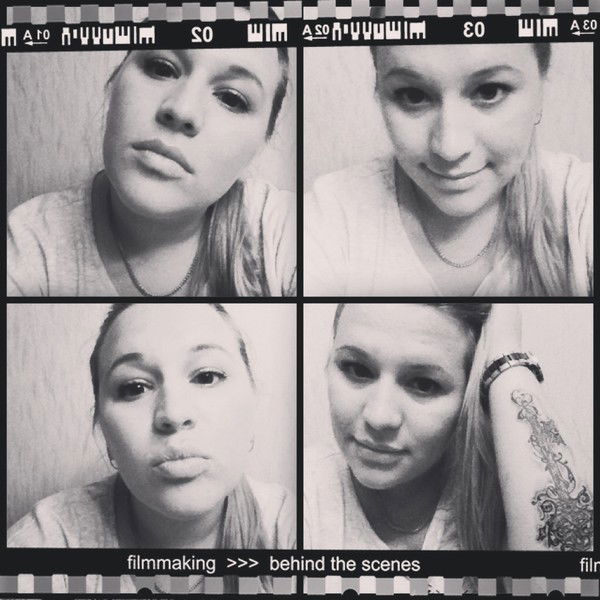 Кристина Дячишина