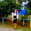 Алина Сайфутдинова