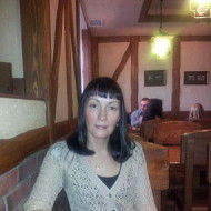 Ольга Топильская