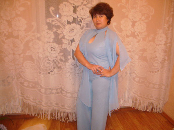 Розалия Зиганшина