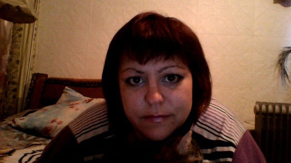 Лариса Безносикова