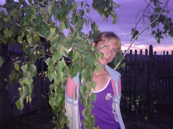 Анастасия Панкратова