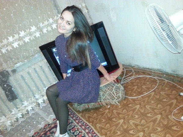 Ляззат Карипбекова