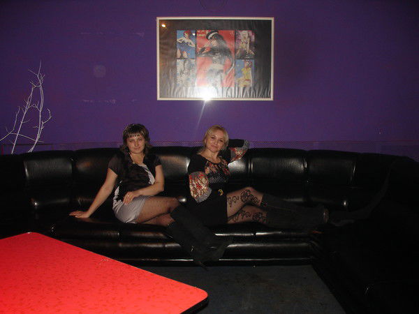 Елена Малова