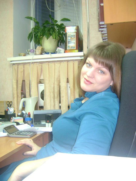 Валентина Носкова