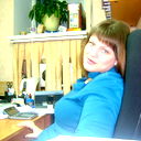 Валентина Носкова