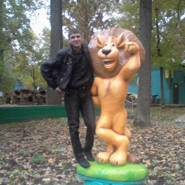 Алексей Толстов