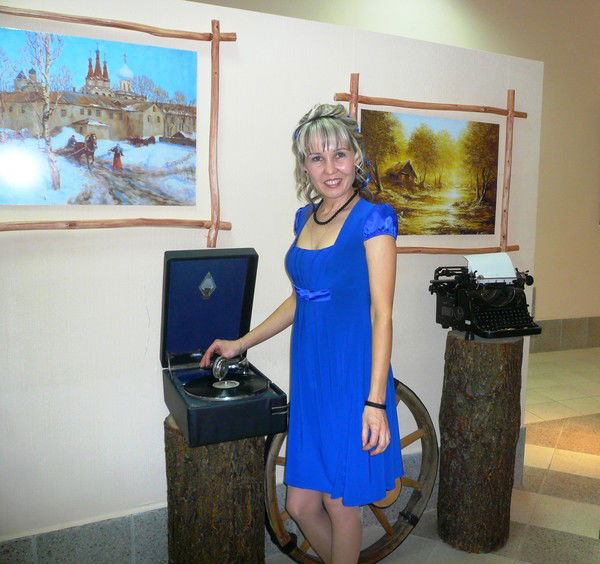 Римма Пазюрко