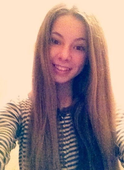 Дарья Щербань