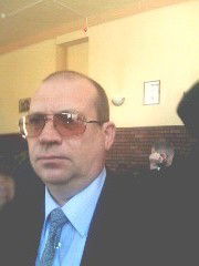 Сергей Сараев