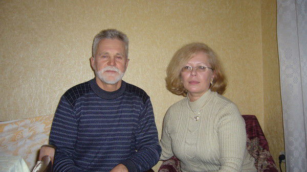 Светлана Дударева