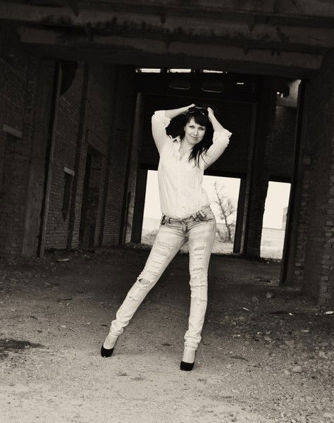 Анна Ферафонтова