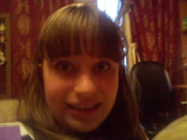 Виктория Баркова