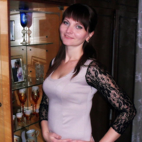 Мария Субботина