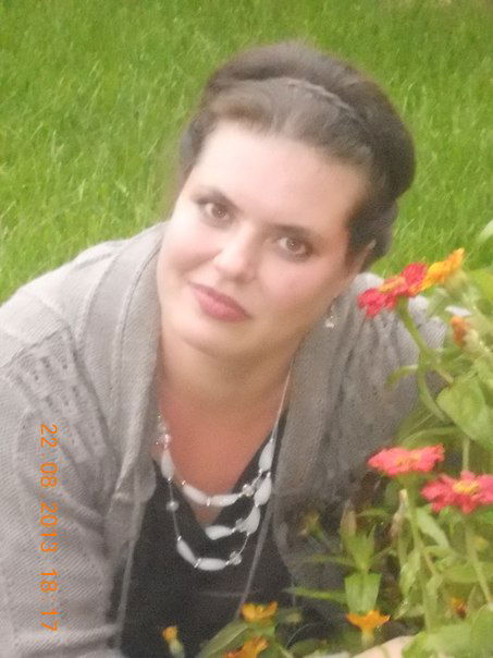 Инна Пикуль