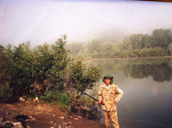 Владимир Иванович