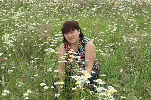 Елена Коротенко(Петренко)