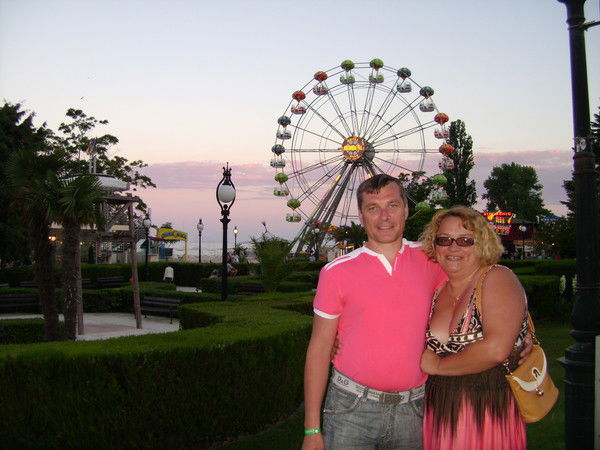 Владимир Лучко(Танчик)