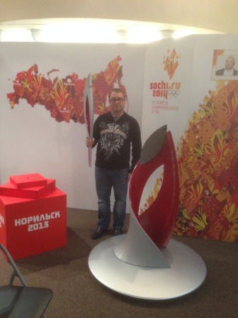 Тихонов Евгений