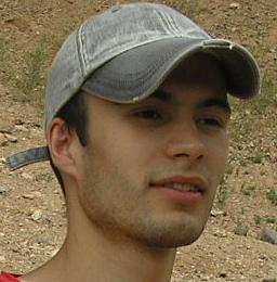 Вениченко Максим