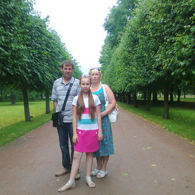 Дарья Ефимова