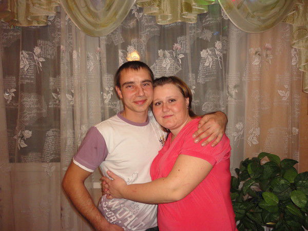 Денис Тимошенко