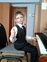 Слава Корховой