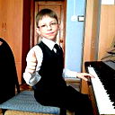 Слава Корховой