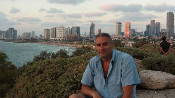 Станислав Кусов