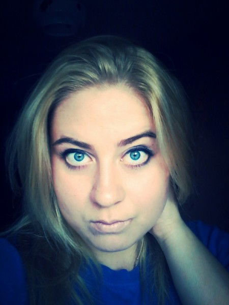 Галина Жукова